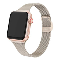 "Slim" - AppleWatch Armband