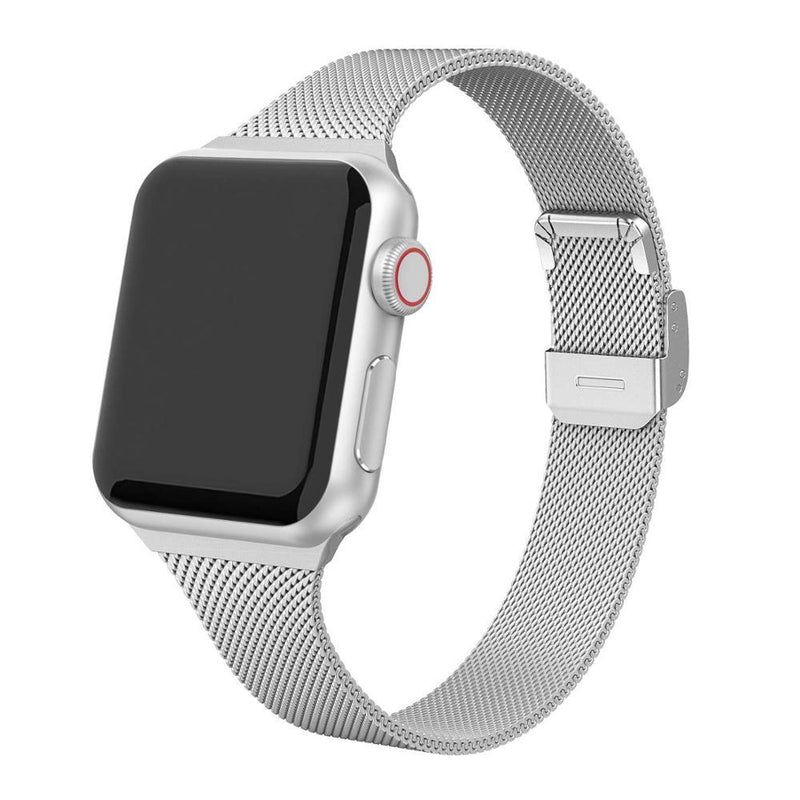 "Slim" - AppleWatch Armband