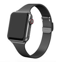 "Slim" - AppleWatch Armband