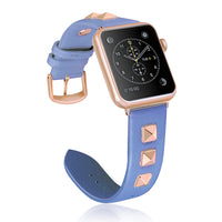 "Rivet" - AppleWatch Armband