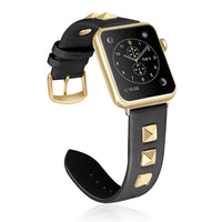 "Rivet" - AppleWatch Armband