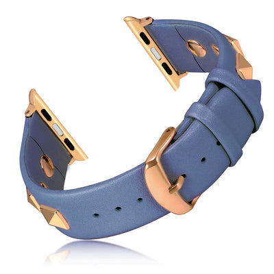 "Rivet" - AppleWatch Armband