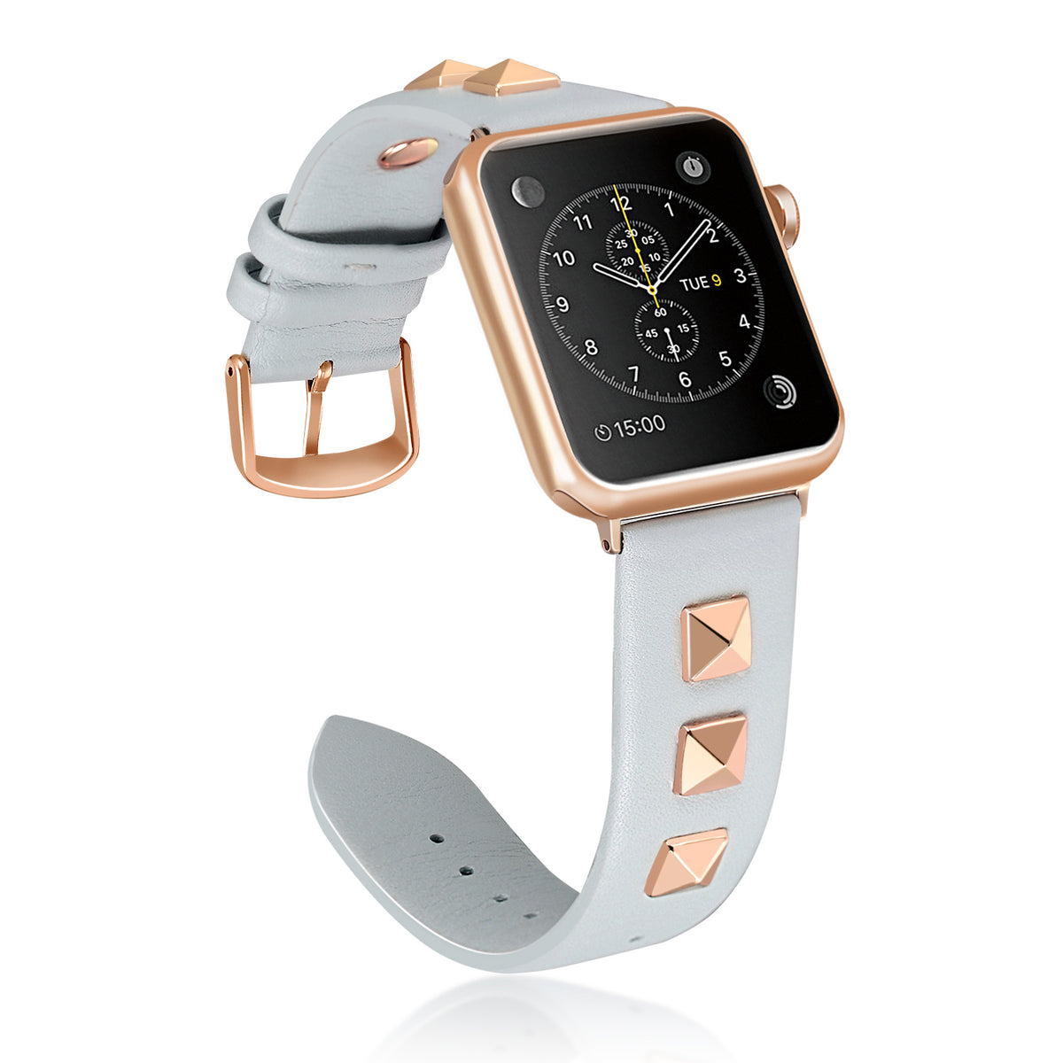 "Rivet" - AppleWatch Armband