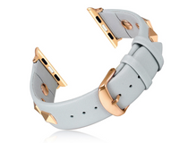 "Rivet" - AppleWatch Armband