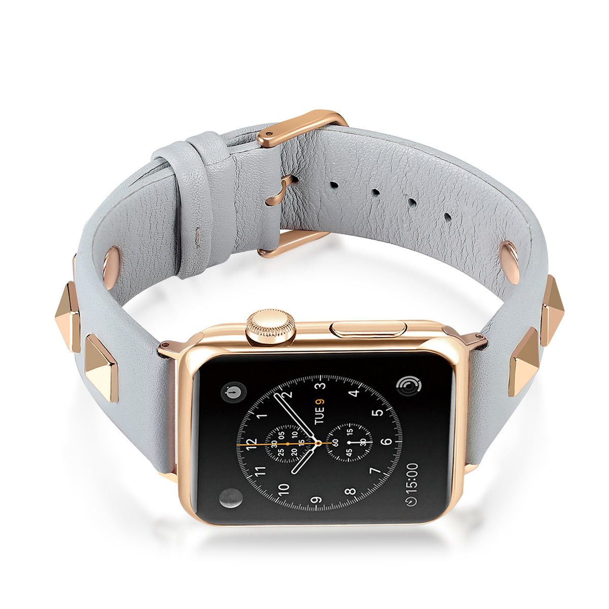 "Rivet" - AppleWatch Armband