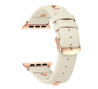 "Rivet" - AppleWatch Armband