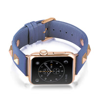 "Rivet" - AppleWatch Armband