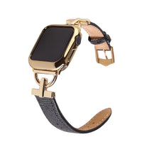 "Fashion" - AppleWatch Armband