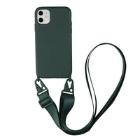 "Colour" - iPhone Crossbody Schutzhülle